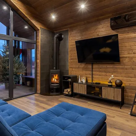 стожари, Stozhary *