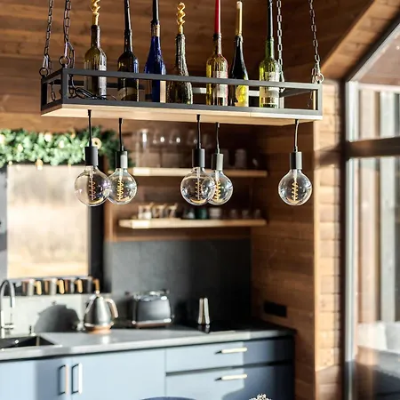 стожари, Stozhary * Verkhneye Sinevidnoye