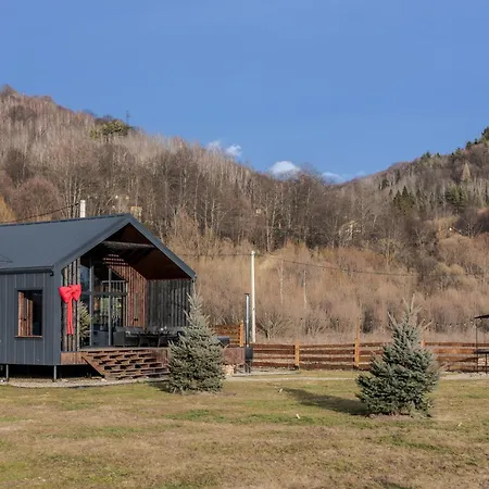 стожари, Stozhary Chalet